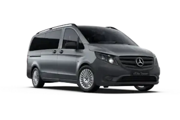 Mercedes Vito or similar